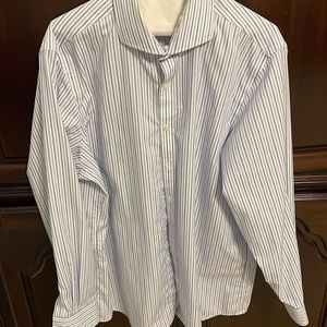Michael Kors dress shirt